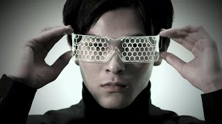 牙狼＜GARO＞ előzetes