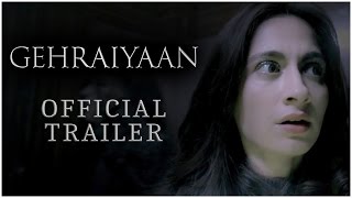 Gehraiyaan előzetes