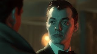 Pennyworth: The Origin of Batman's Butler előzetes