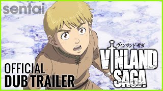 Vinland Saga előzetes