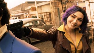 Cowboy Bebop – Csillagközi fejvadászok előzetes
