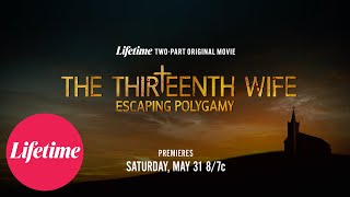 The 13th Wife: Escaping Polygamy előzetes