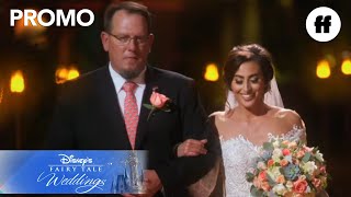 Disney's Fairy Tale Weddings előzetes