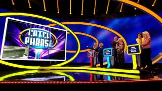 Catchphrase előzetes