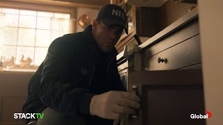 NCIS: Origins előzetes