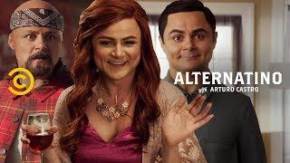 Alternatino with Arturo Castro előzetes
