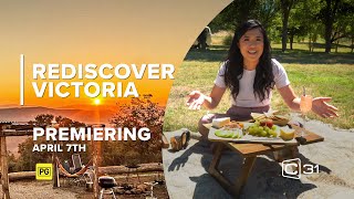 Rediscover Victoria előzetes