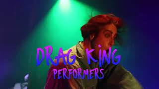 King of Drag előzetes