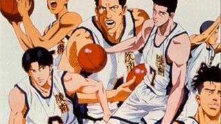スラムダンク előzetes