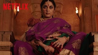 Baahubali: Before the Beginning előzetes