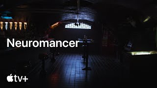 Neuromancer előzetes