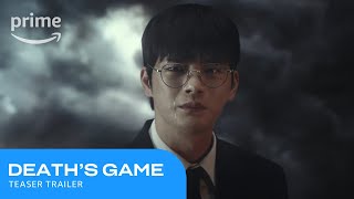 Death's Game előzetes