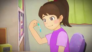 ふしぎ駄菓子屋 銭天堂 előzetes