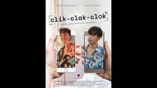 Clik Clak Clok előzetes