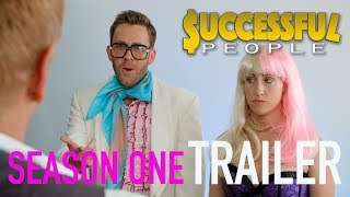 Successful People előzetes