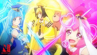 Gokushufudou – Jakuzafőnökből háztartásbeli férj előzetes