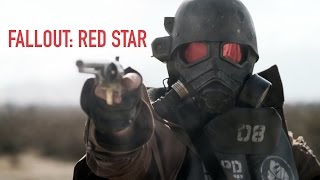 Fallout: Red Star előzetes