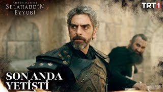 Kudüs Fatihi: Selahaddin Eyyubi előzetes