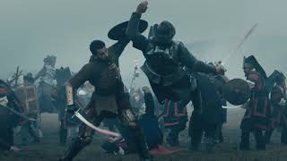 Mehmed: Bir Cihan Fatihi előzetes