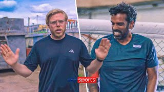 Rob & Romesh Vs előzetes