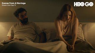 Jelenetek egy házasságból előzetes