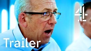 Hunted előzetes