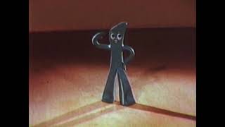 The Gumby Show előzetes