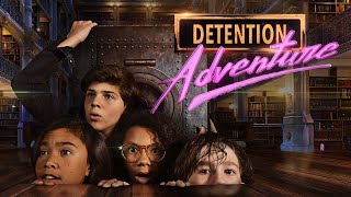 Detention Adventure előzetes