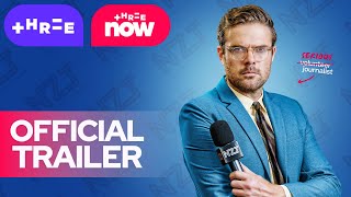 New Zealand Tomorrow előzetes