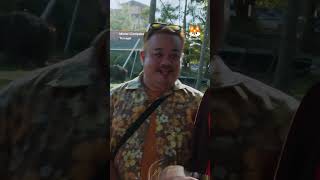 Misteri Cempaka Tersepit előzetes
