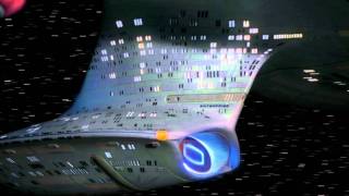 Star Trek: Az új nemzedék előzetes