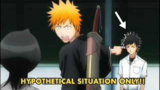 Bleach előzetes