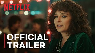 A felnőttek hazug élete előzetes