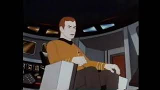 Star Trek: A rajzfilmsorozat előzetes