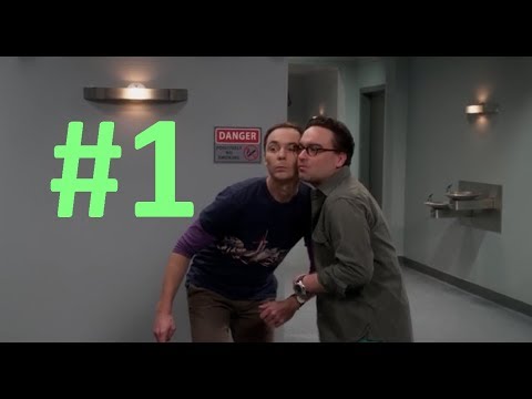Agymenők Legjobb jelenetek #1