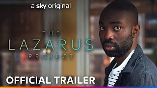 The Lazarus Project előzetes