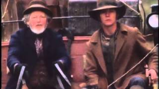 The Last Outlaw előzetes