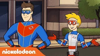 The Adventures of Kid Danger előzetes