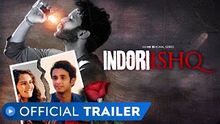 Indori Ishq előzetes