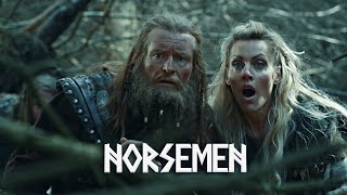 A norheimi vikingek előzetes