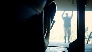 Illegális gyorsulási versenyek előzetes