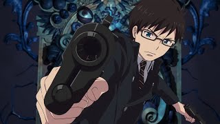 Blue Exorcist előzetes