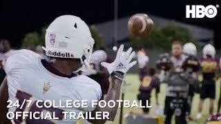 24/7 College Football előzetes