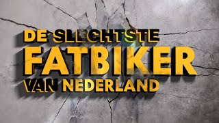 De Slechtste Fatbiker van Nederland előzetes