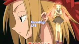 Shaman King előzetes