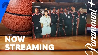Dream Team: Birth of the Modern Athlete előzetes
