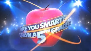 Are You Smarter Than a 5th Grader előzetes