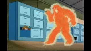 The Scooby-Doo/Dynomutt Hour előzetes