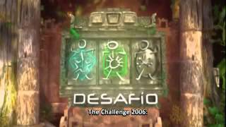 Desafío előzetes