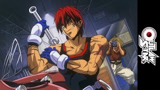 星方武侠アウトロースター előzetes